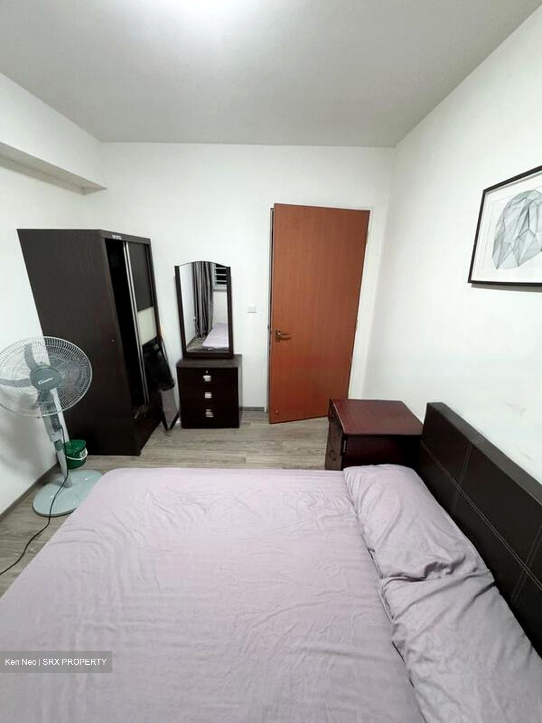 Blk 107C Eastbrook @ Canberra (Sembawang), HDB 4 Rooms #497904581